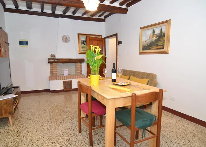 Appartamento Il Nespolo