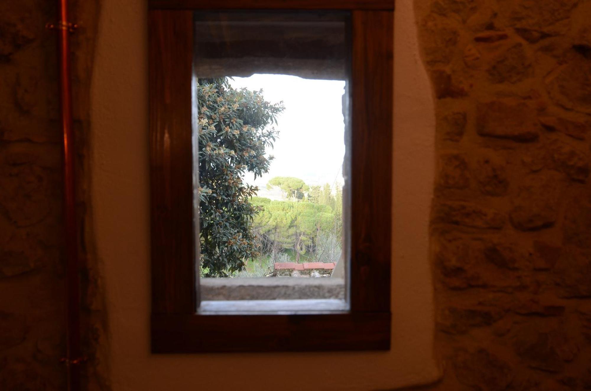 Il Nespolo Appartamento