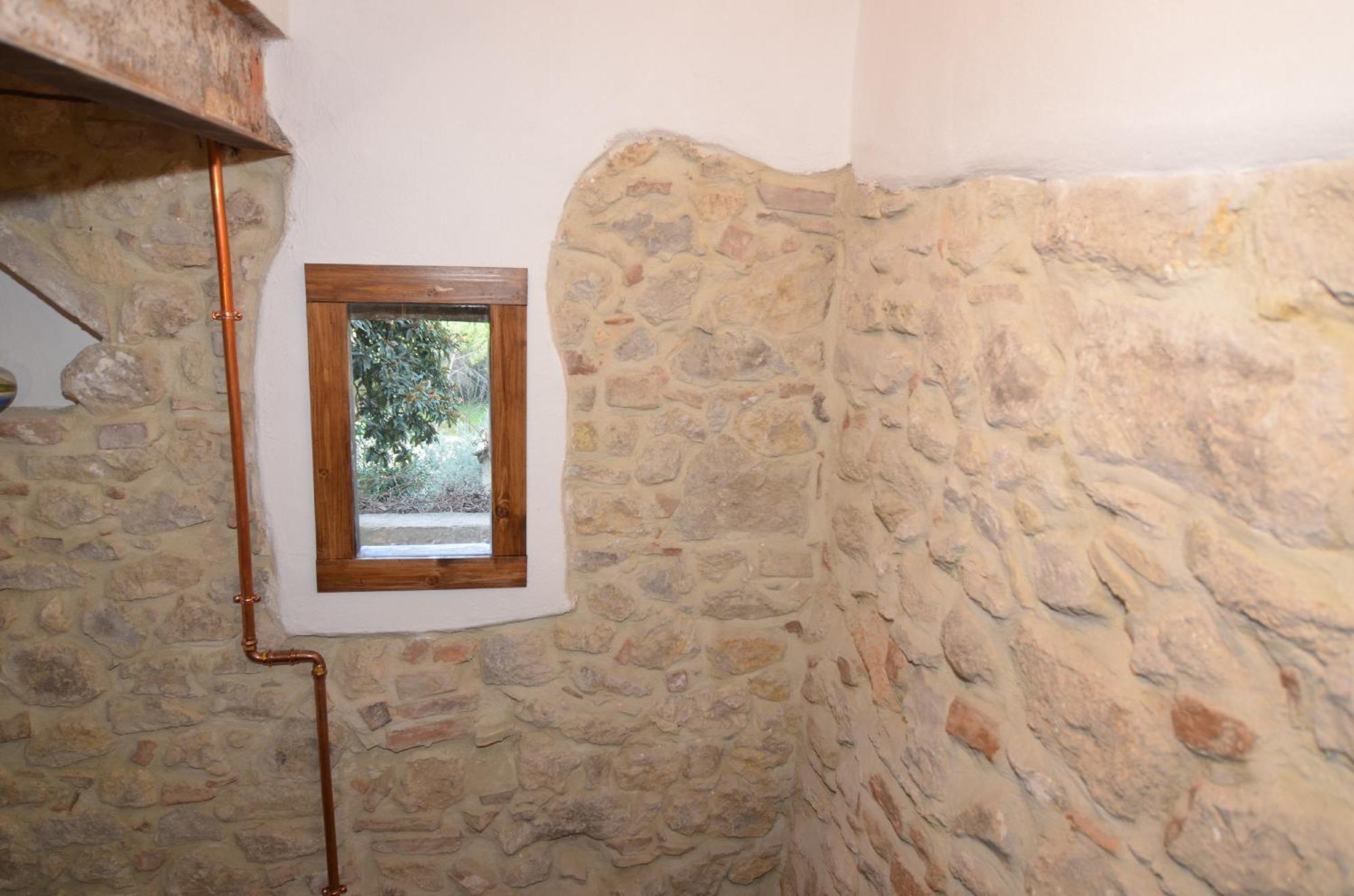 Appartamento Il Nespolo San Gimignano