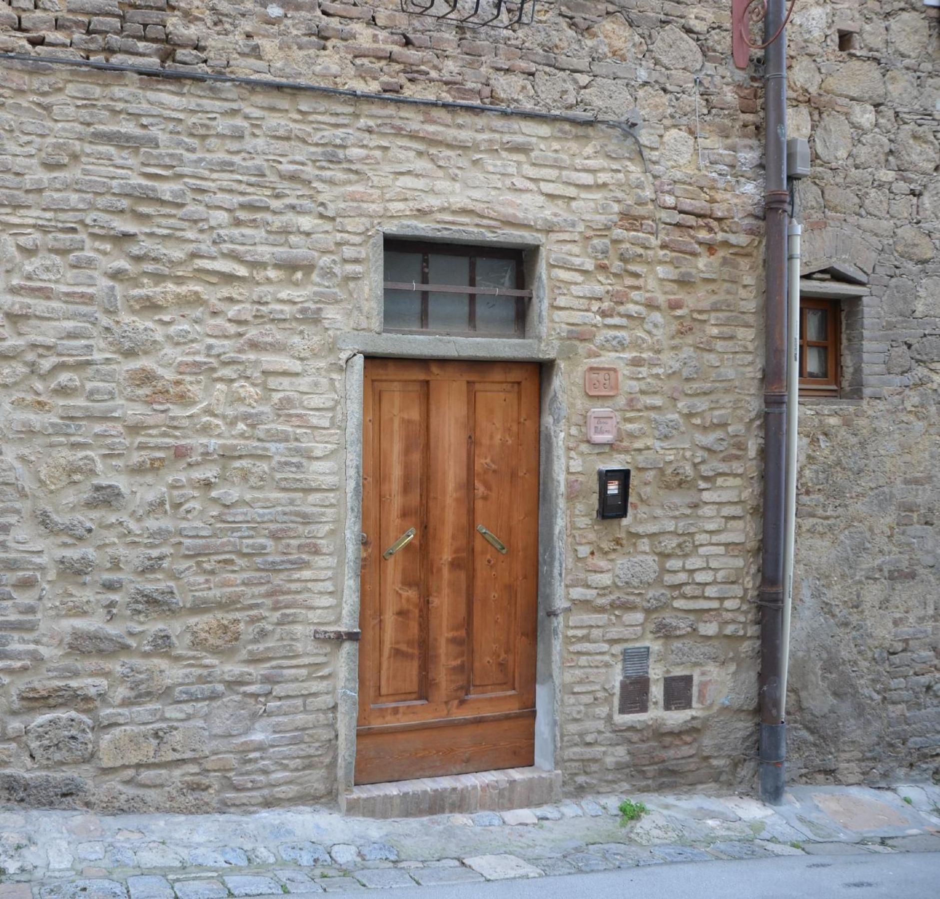 Appartamento Il Nespolo