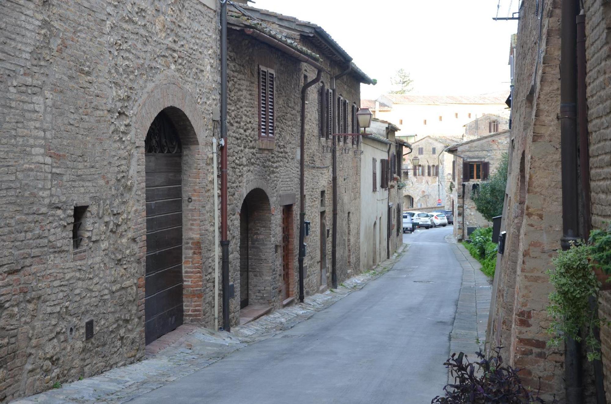 Appartamento Il Nespolo