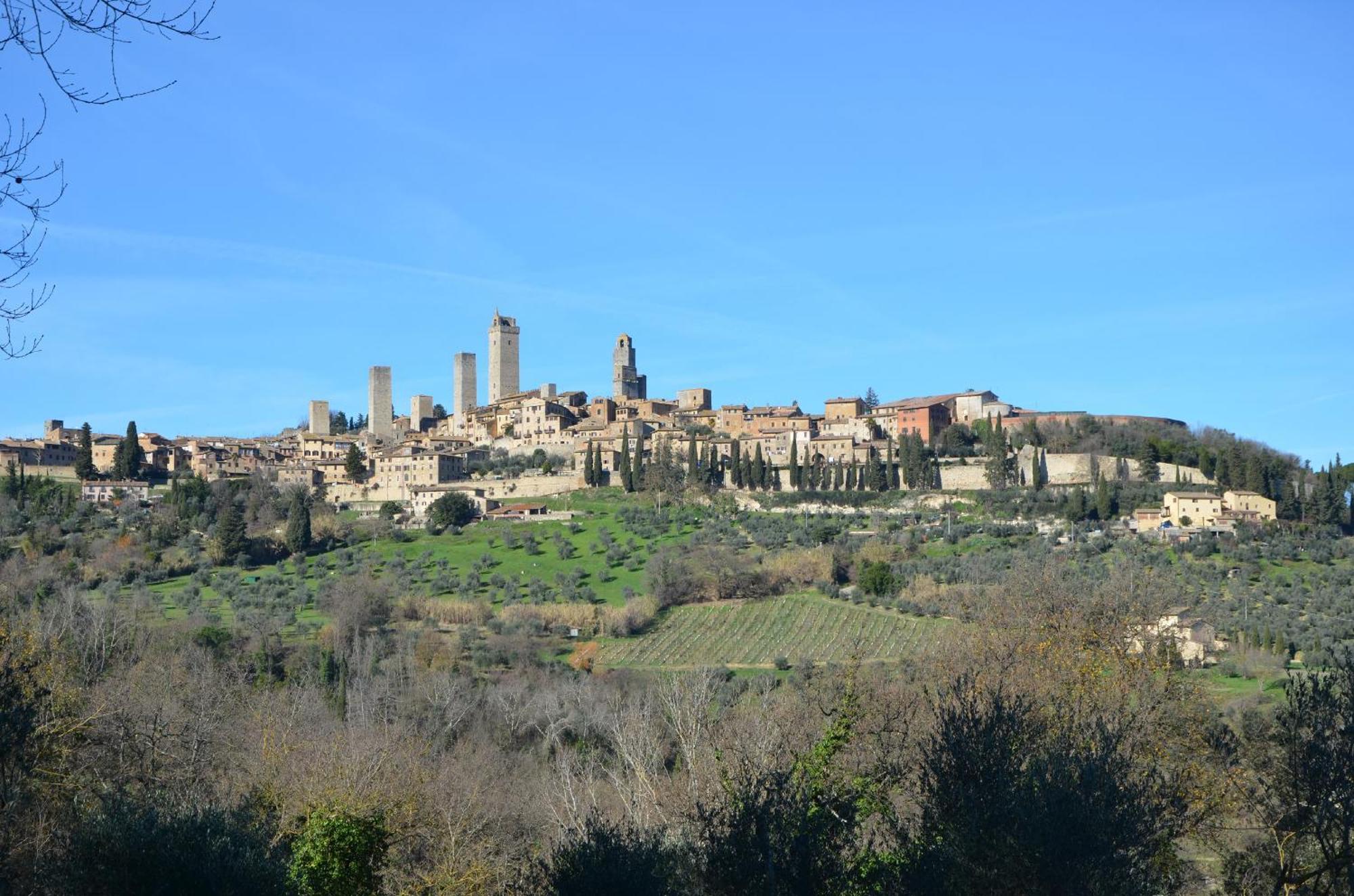 Appartamento Il Nespolo *