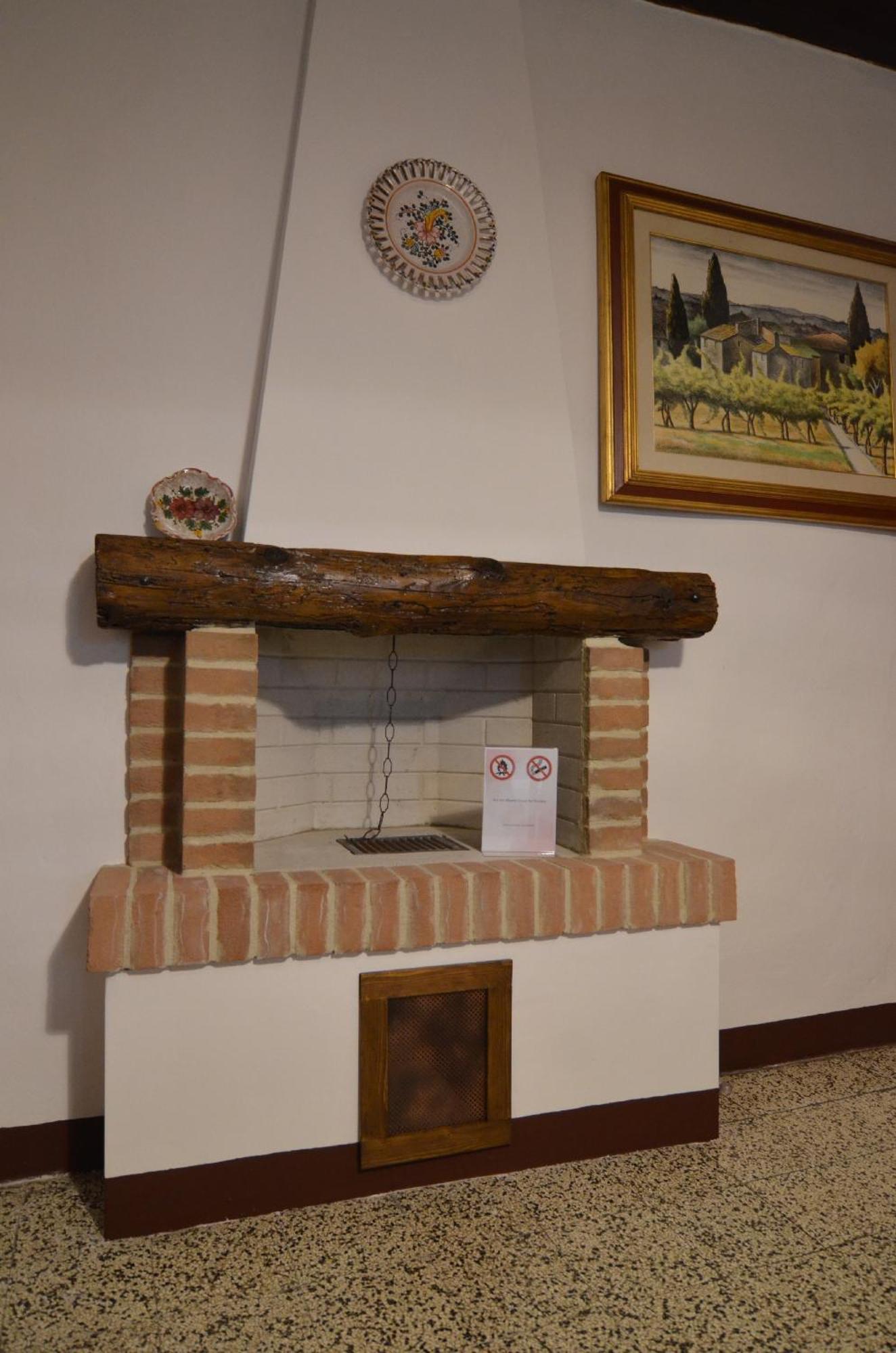 Il Nespolo Appartamento San Gimignano