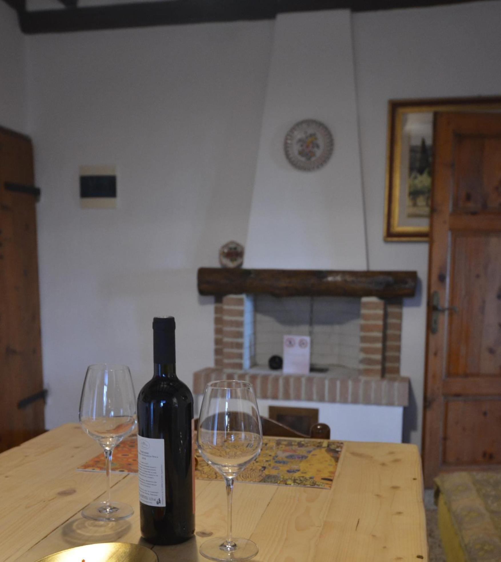 Il Nespolo Appartamento