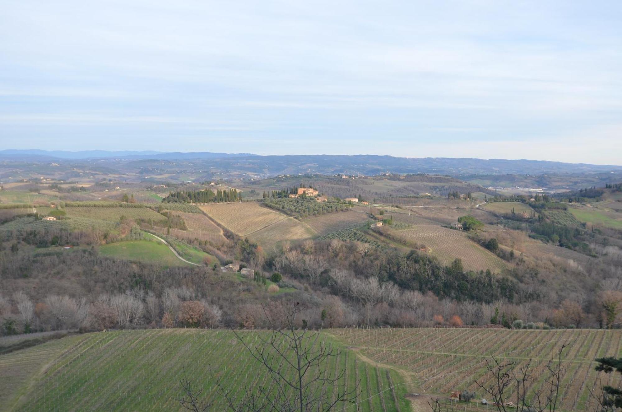 Il Nespolo Appartamento