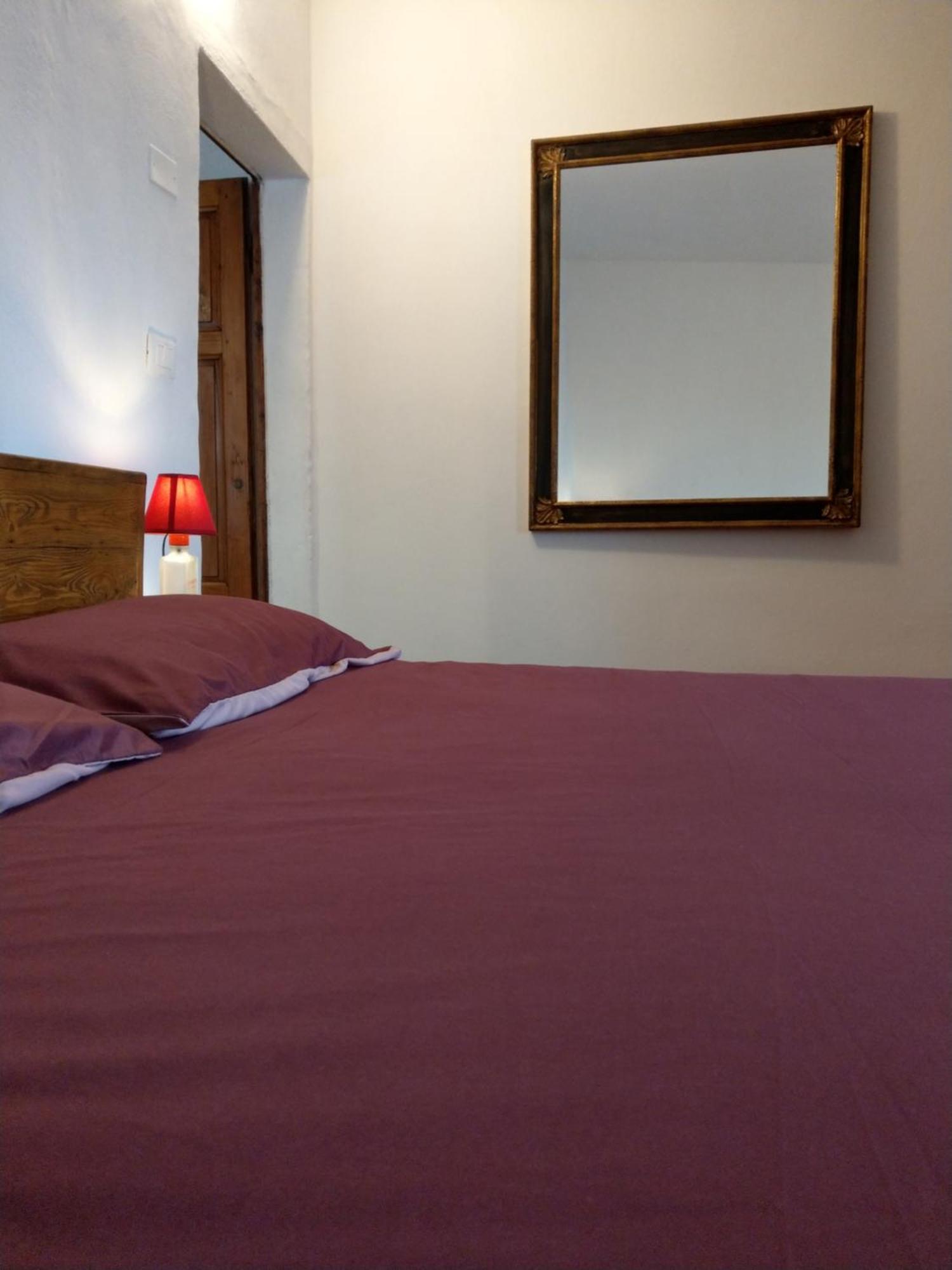 Appartamento Il Nespolo San Gimignano