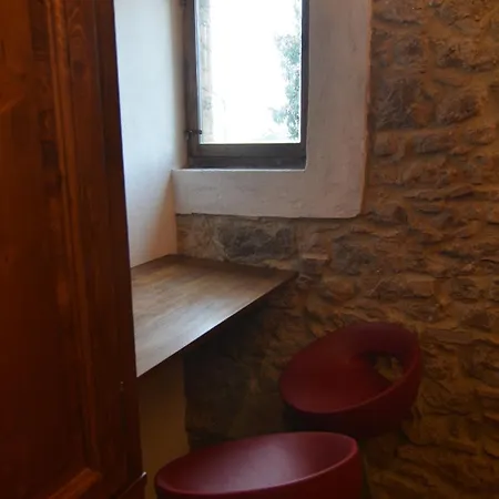 Appartamento Il Nespolo San Gimignano Exterior photo
