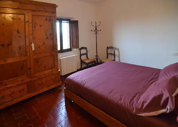 Appartamento Il Nespolo