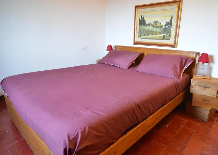 Appartamento Il Nespolo