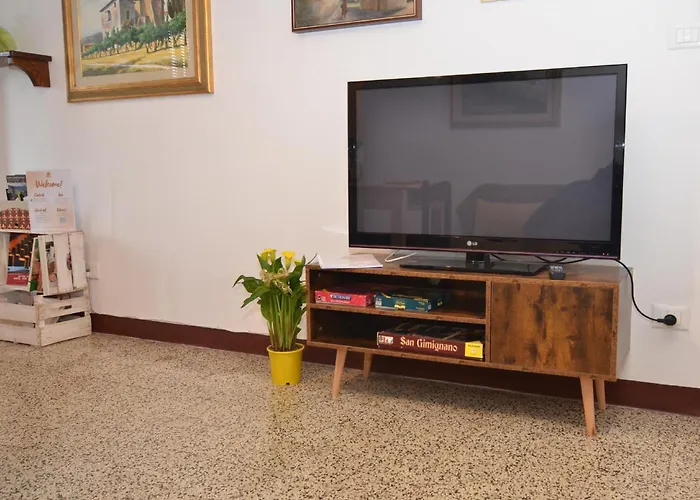Appartamento Il Nespolo