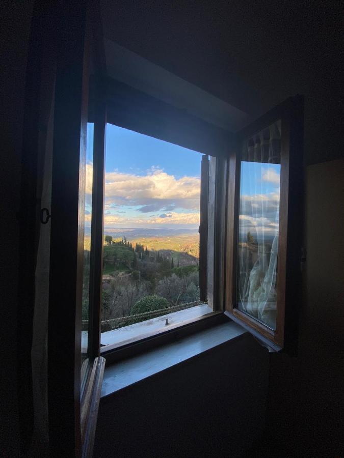 Appartement Il Nespolo San Gimignano