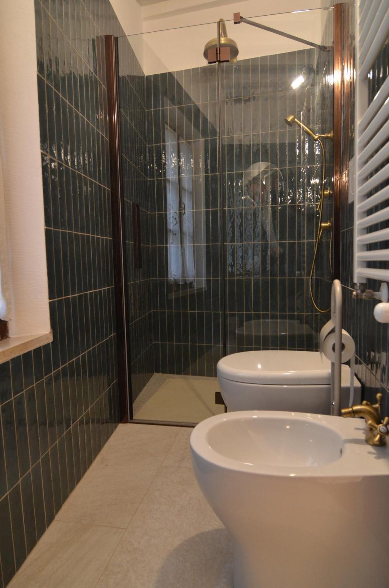 Apartment Il Nespolo