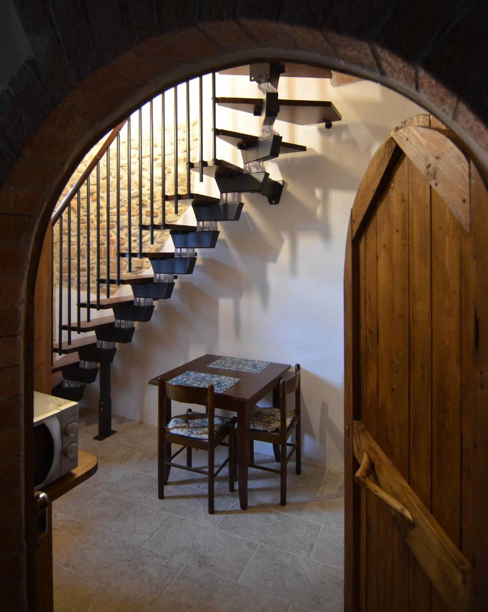 Appartement Il Nespolo