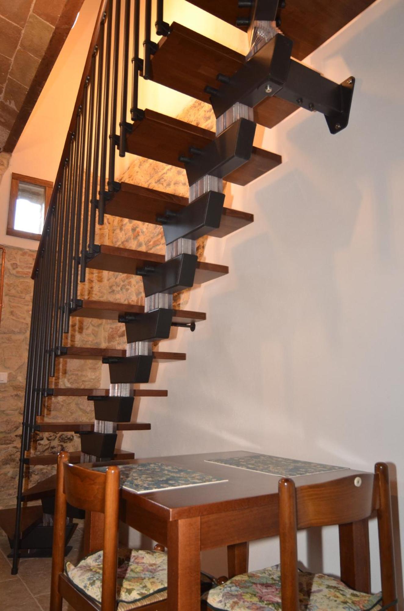 Apartment Il Nespolo San Gimignano