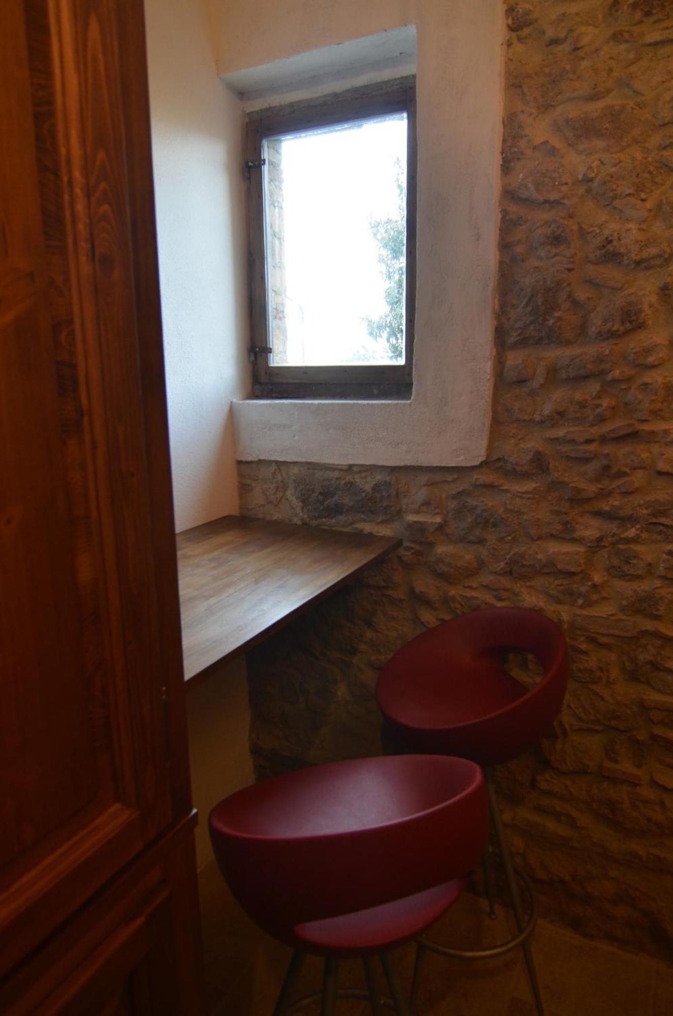 Il Nespolo * San Gimignano