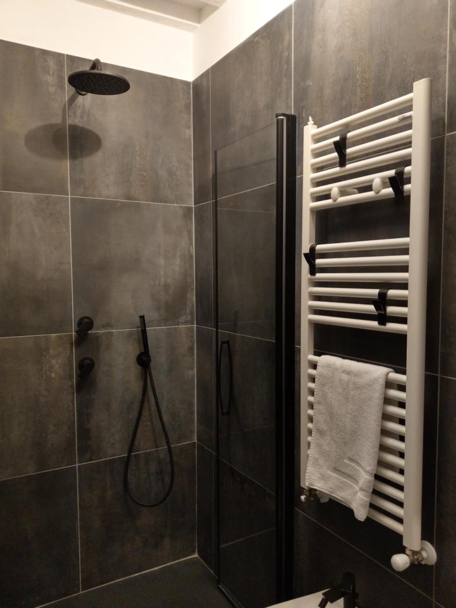 Il Nespolo Apartment