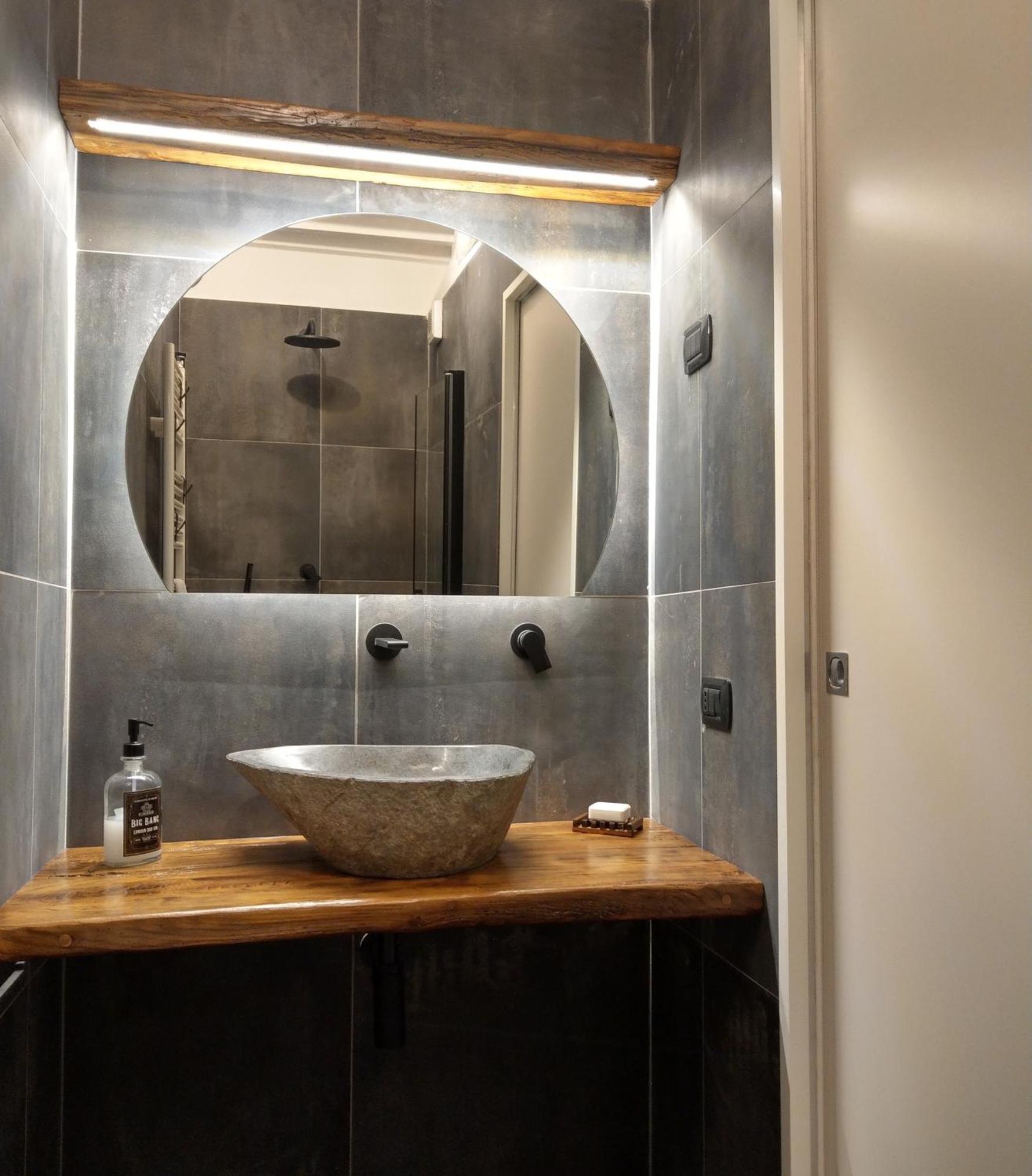 Il Nespolo Apartment