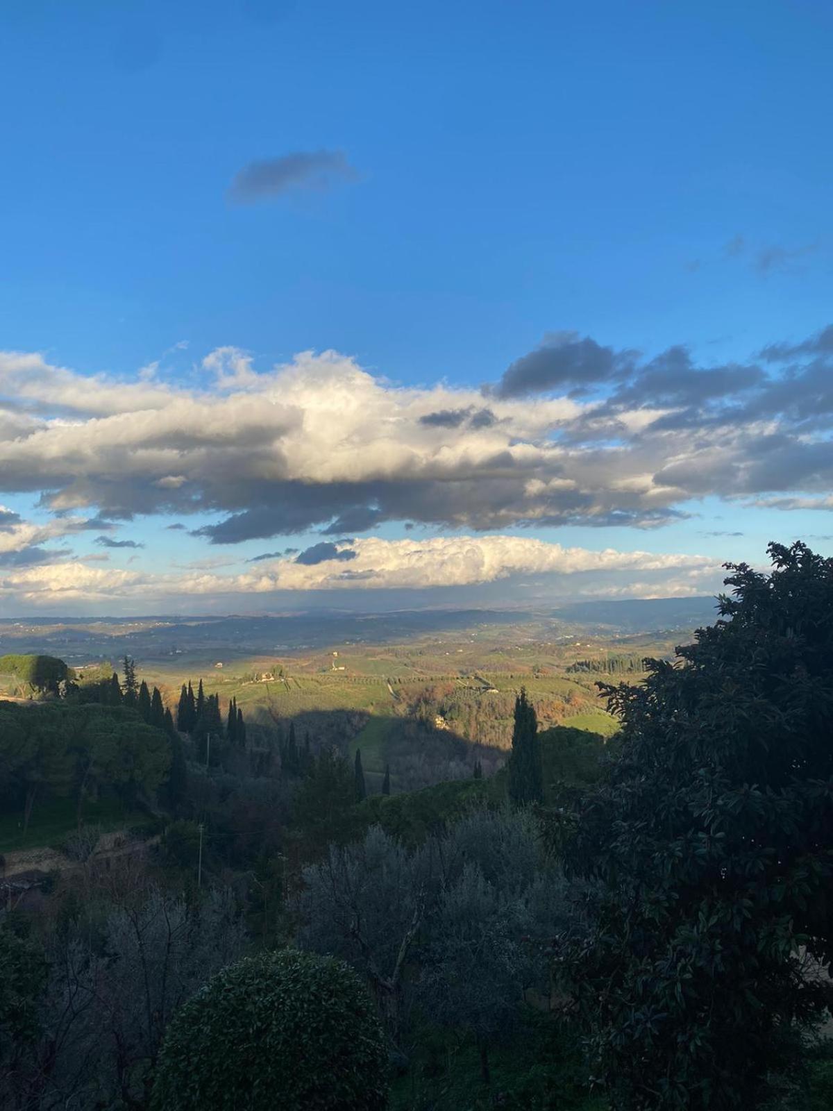 Appartement Il Nespolo
